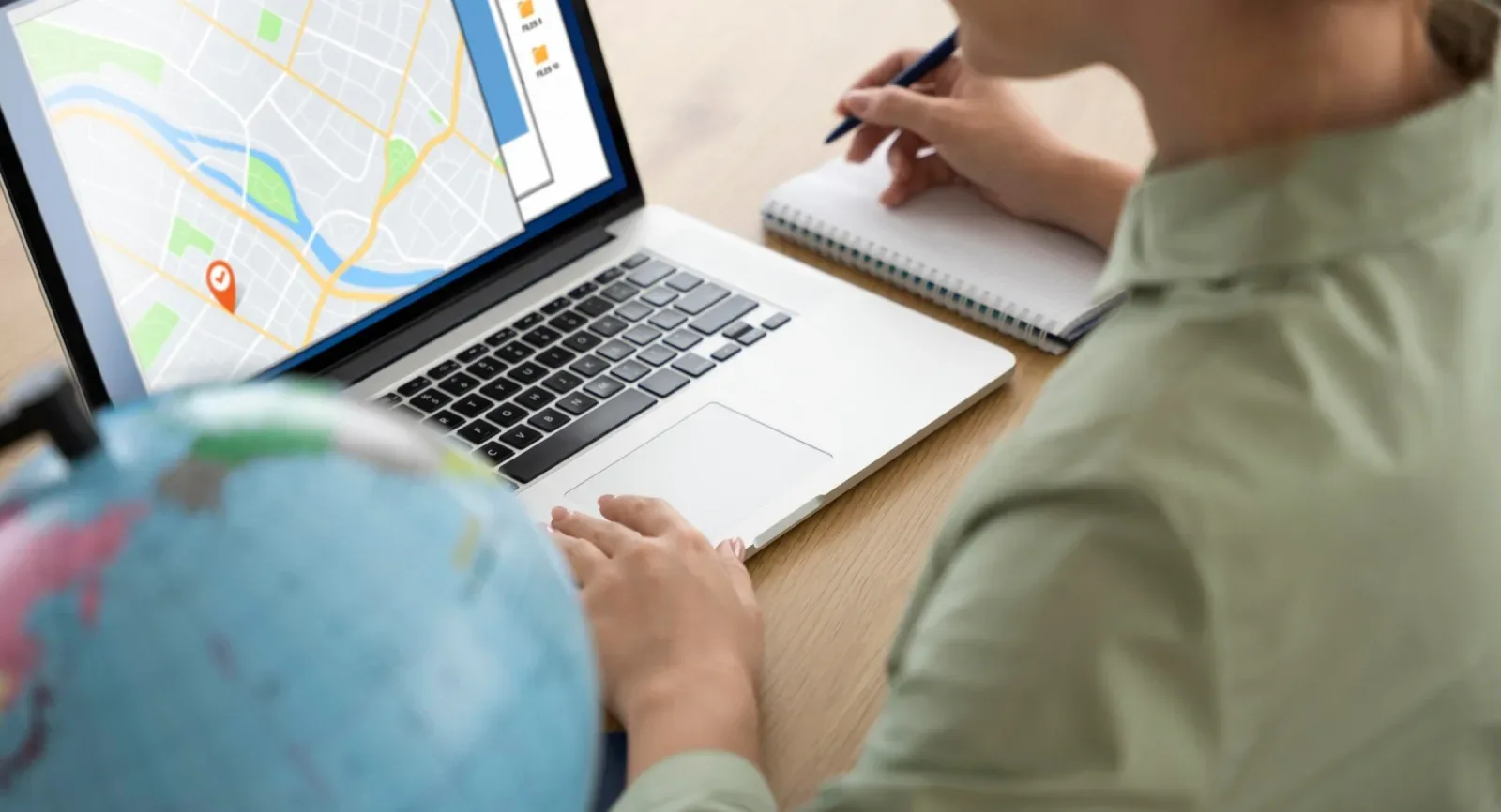 Beyond Telematics