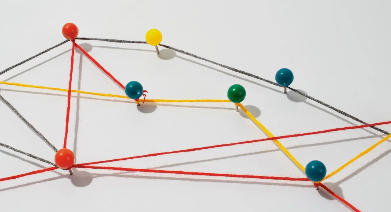 Enhancing Connectivity