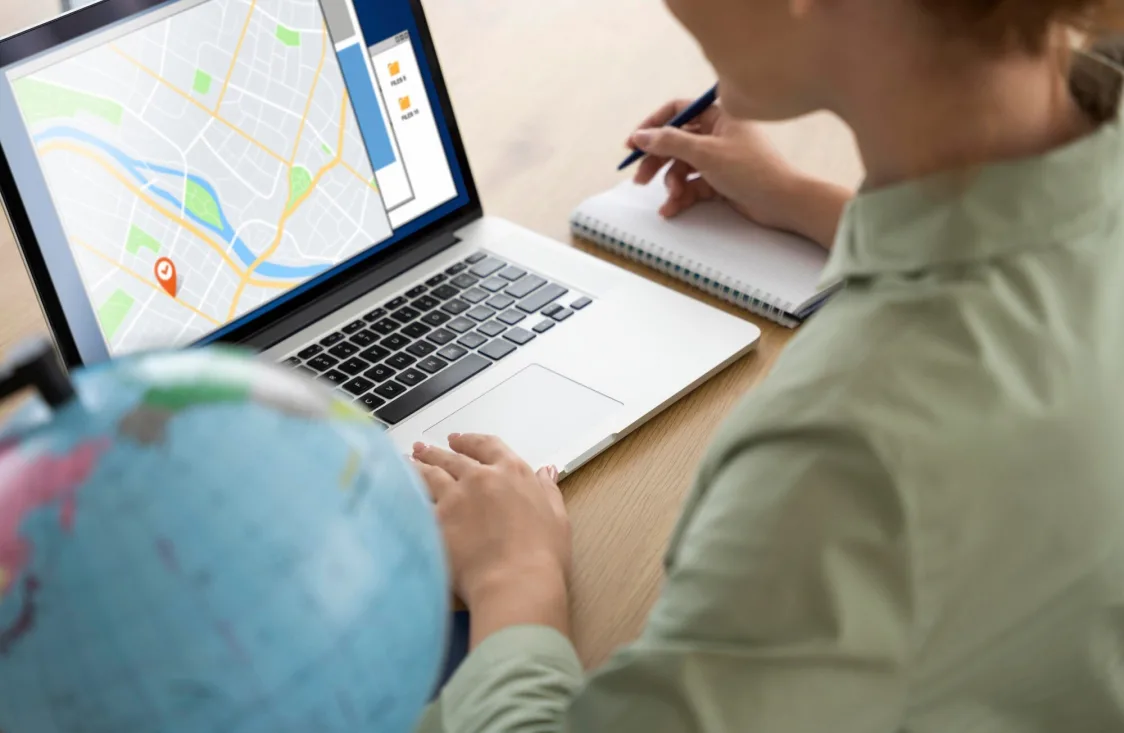 Vehicle GPS Tracking | GPS Fleet Management System Malaysia