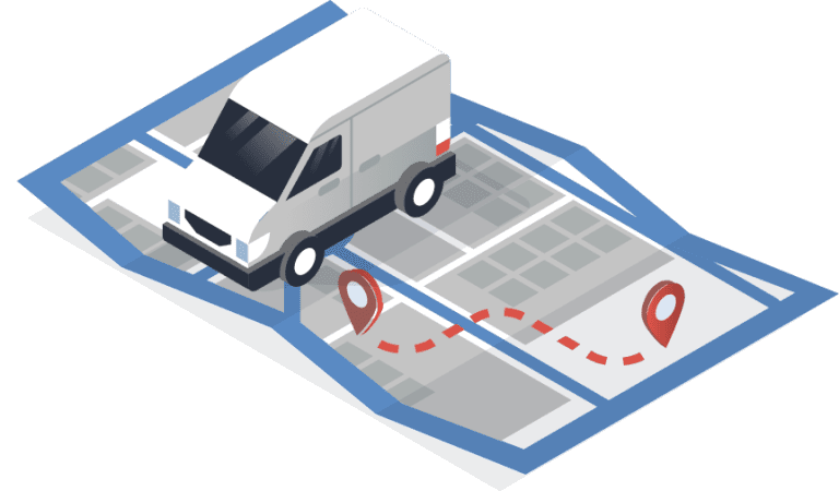 Government - I-Tracking