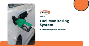 Fuel Monitoring System